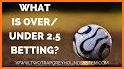 Over/Under 2.5 - Fixed Matches related image