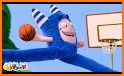 The Oddbods Basketball related image