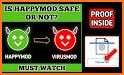 HарpyMod : Happy Apps Guide For HappyMod related image