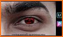 Real Sharingan Eye - Uchiha sharingan Photo Editor related image