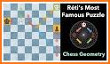 Triplekades: Chess Puzzle related image