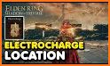 Electro - Charge related image