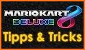 Trick MarioKart 8 New related image