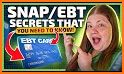 EBT Benefits SNAP Info Guide related image