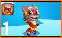 Walkthrough for Talking Tom Hero Dash 2020 related image