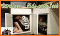 Hide & Seek - Game related image