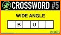 Cross Trivia - Crossword Puzzle Quiz Word Games related image