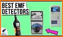 Emf Detector : Emf Meter & EMF radiation detector related image