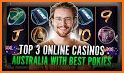 Pokies real money: casino related image