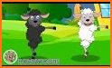 Ba Ba black sheep - Offline Rhyme related image