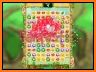 Flower Blossom Jam - Fun Match 3 & Free Match Game related image