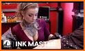 Ink Tattoo Master- Tattoo Drawing & Tattoo Maker related image