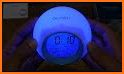 Alamy - Bedside Clock - Alarm Clock For Free related image