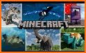 Elephant Mod for Minecraft related image