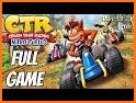 Walkthrough Crash Team Racing related image