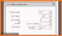 ScopeApp - Rifle scope sight in MOA/MIL calculator related image