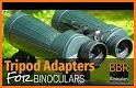 Ultimate Telescope - binoculars, astronomical related image