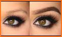 Eye brow Makeup Tutorials related image