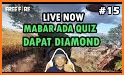 Quiz Free Fire Diamonds related image