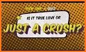 Crush Quiz - True love calculator related image