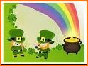 St. Patrick's Day Stickers for WhatsApp related image