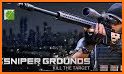 Sniper Grounds : Kill the Target related image