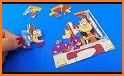 Gravity Puzzle Falls Game related image