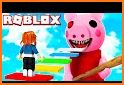 Piggy roblx's escape  royale high obby related image