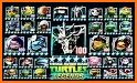 Turtles - ninja games related image