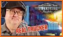 Truck Simulator Real related image