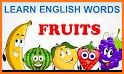 100 Fruits and Vegetables for Kids related image