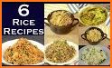 Rice Recipes related image