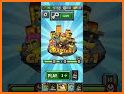 Rushero: Zombies Tower Defense related image