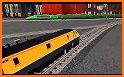 City Train Driving Simulator: Public Train related image