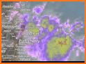 Live India Rain Satellite Weather Images related image