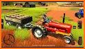 Farming Tractor Simulator :  Real Life Of Farmer related image