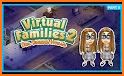 New Virtual Step Sister – Virtual Families 2020 related image