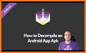 Apk Decompiler With Editor related image