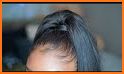 Black Lady Sew In Hairstyles related image