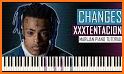 keyboard xxxtentacion related image