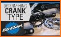 Specialized Power Cranks related image