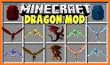 Dragon Addons for Minecraft related image