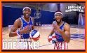 Harlem Globetrotters related image