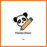 Panda Draw - Multiplayer Draw and Guess Game related image