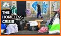 Homeless Resources - Comeback related image