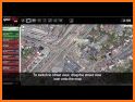 World Live Street View GPS Navigation, Map Routes related image