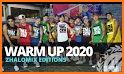 Zumba 2020 related image