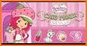 Strawberry Shortcake Dress Up related image