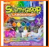 Rainbow Glitter Slime Maker - DIY Slime Project related image