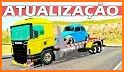 Brazil Grand Truck Driving Simulator : Grand Truck related image